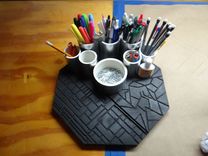 Desk Organizer 3 small