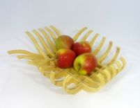 Vessel Fruit Bowl 2 small