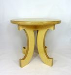 Side Tables 1 small