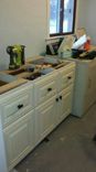 Cabinets 1 small