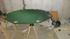 Poker Table 3 small