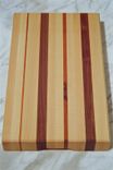 Edge Grain Cutting Boards 2 small