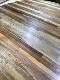 Exotic Wood Butcher Block 6 small