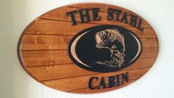 Personal Signs: By Focal Point Signs Albuquerque 4 small