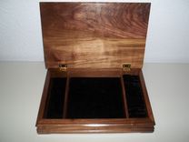Jewelry Box Table Top Size 3 small
