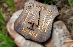 Forest Service Sign. Forest Signs. National Forest Sign. National Park Sign. 2 small