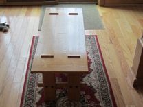 Bench 2 small