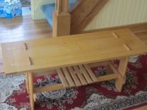 Bench 3 small