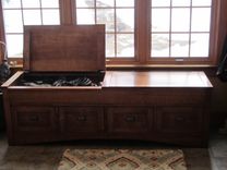 Foyer Chest 1 small