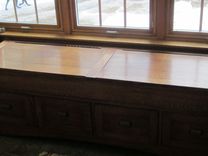 Foyer Chest 2 small
