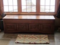 Foyer Chest 3 small