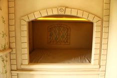 Castle Bunk Bed Queen Size 3 small