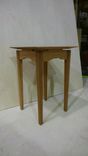 Cloud Lift Oak Occasional Table 2 small