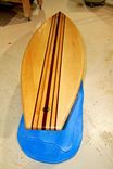 Surfboard Coffee Table 4 small