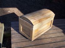 Maple Chest 1 small