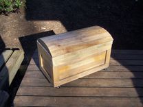 Maple Chest 2 small