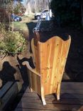 Smokers Chair 3 small