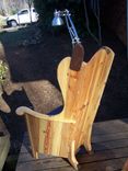 Smokers Chair 5 small