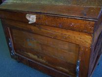 Pirate Chest 1 small