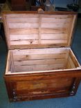 Pirate Chest 2 small