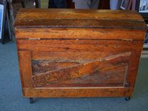 Pirate Chest 3 small