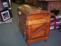 Pirate Chest 5 small