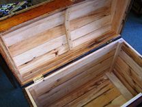 Pirate Chest 6 small