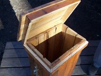 Umbrella Box 2 small