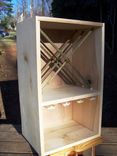 Wine Rack 2 small