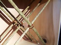 Wine Rack 4 small