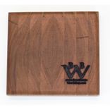 Hardwood Cherry End Grain Cutting Board | Personalized Engraving 4 small