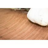 Hardwood Cherry End Grain Cutting Board | Personalized Engraving 2 small