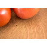 Hardwood Cherry End Grain Cutting Board | Personalized Engraving 3 small