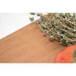 Beech End Grain Cutting Board | Personalization & Engraving 3 small