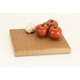 Beech End Grain Cutting Board | Personalization & Engraving 2 small