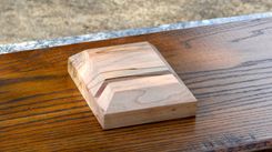 Ambrosia Maple Ipad Stand 1 small