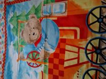 Large Crib Quilts 4 small