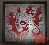 Custom Metal Signs- Business And Home Decor 5 small