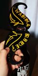 Custom Bottle Opener- With Out Or With Pin Striping 2 small