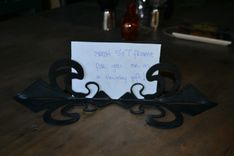Custom Metal Frames 2 small