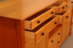 Mahogany Sideboard 2 small