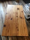 Reclaimed Wood Coffee Table 4 small