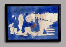 Fused Glass Portraits 2 small