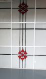 Custom Made Glass Tiles For Kitchen Backsplash 5 small