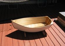 Cradle Boat 1 small