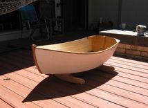 Cradle Boat 2 small