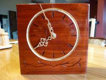 Clock 1 small