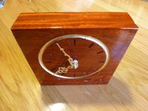 Clock 2 small