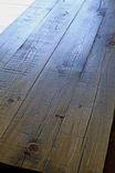 Rustic Coffee Table / For Sale! 1 small