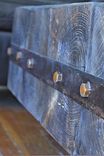 Rustic Coffee Table / For Sale! 3 small